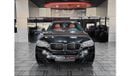 BMW X6 35i M Sport AED 2,200 P.M | 2016 BMW X6 35i | M-SPORT | GCC | 300 HP TWIN POWER TURBO