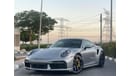 Porsche 911 full original paint , no accident , can be under warranty , japan specs