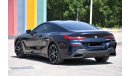 بي أم دبليو 850 BMW M850i XDRIVE 2020 GCC