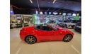 Ferrari California Std California 2012 GCC/ 26000km