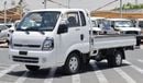 كيا K2700 KIA K2700