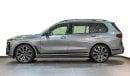 BMW X7 XDRIVE 40 i