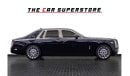 Rolls-Royce Phantom 2018 - ROLLS ROYCE PHANTOM - REAR ENTERTAINMENT - STARLIGHT - IMMACULATE CAR