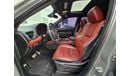 Dodge Durango SRT HellCat Premium 6.2L DODGE DURANGO SRT HILLCAT 2021 US CLEAN TITLE // PERFECT CONDITION