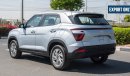 Hyundai Creta 1.5L DIESEL: EXPORT ONLY