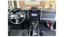 Toyota FJ Cruiser GXR 2018 GCC V6 FULL OPTION WITH WARRANTY