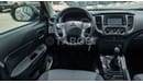 ميتسوبيشي L200 Mitsubishi L200 GLX 2.4L Diesel Full Option 2023