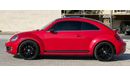 Volkswagen Beetle VOLKSWAGEN BEETLE -2016