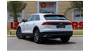 Audi Q8 Audi Q8 55TFSI Quattro S-Line 2023 European Spec (BRAND NEW) under Warranty with Flexible Down-Payme