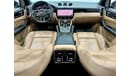 Porsche Cayenne 2018 Porsche Cayenne S, Warranty, Full Porsche Service History, Full Options, GCC