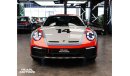 Porsche 911 2024 BRAND NEW | PORSCHE DAKAR | COUPE | GCC