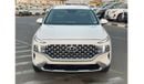 هيونداي سانتا في 2021 Hyundai Santa Fe SEL+ Premium Push Start - 2.5L V4 - AWD 4x4 Multi Drive Mode - 42,600 Mileage