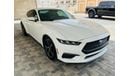 فورد موستانج FORD MUSTANG BRAND NEW CONDITION FRESH IMPORT USA WITH VERY EXILENT CONDITION