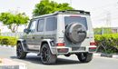 Mercedes-Benz G 800 Barbus