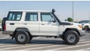 Toyota Land Cruiser Hard Top LC76 V8 4.5L DSL 2023YM [EXLUSIVELY FOR EXPORT TO AFRICA]