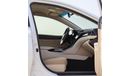 Toyota Camry S 2.5L (204 HP) Toyota Camry 2020 GCC, without paint, without accidents, in excellent condition 1388