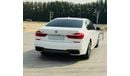 بي أم دبليو 750Li xDrive 4.4L (530 HP)