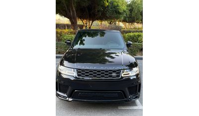 Land Rover Range Rover Sport Dynamic HSE P525 5.0L