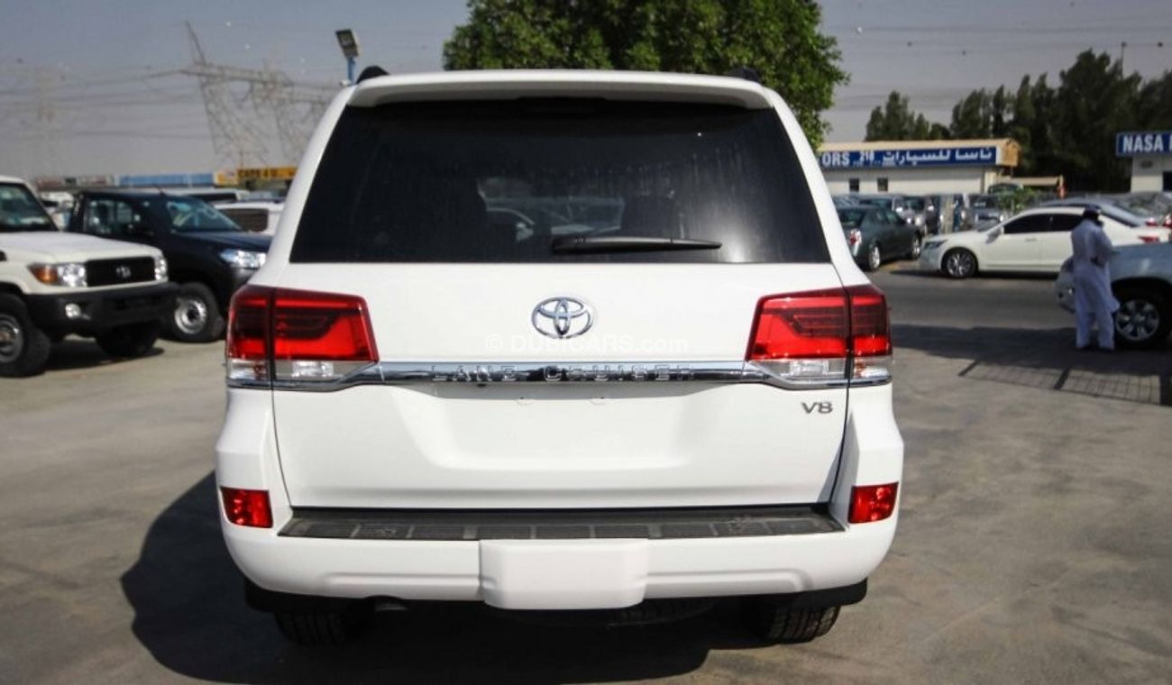 Toyota Land Cruiser GXL DIESEL (RHD)