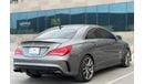 Mercedes-Benz CLA 250 Sport 2.0L