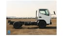 Mitsubishi Canter 2023 4D33-7A 4×2 Diesel 2.7L M/T 2.5 Ton Short