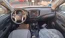 Mitsubishi L200 PETROL  4X4  DOUBLE  CAB  FULL OPTION 2023 MODEL