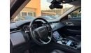 لاند روفر رينج روفر فيلار RANGE ROVER VELAR P250 V4 IMPORT AMERICA FULL OPTION PERFECT CONDITION