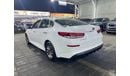 Kia Optima EX 2.4L (178 HP) warranty one year bank financie available 0 dawon payment