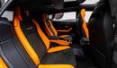 Lamborghini Urus Capsule 2022 - GCC - Under Warranty - One Free Service Available