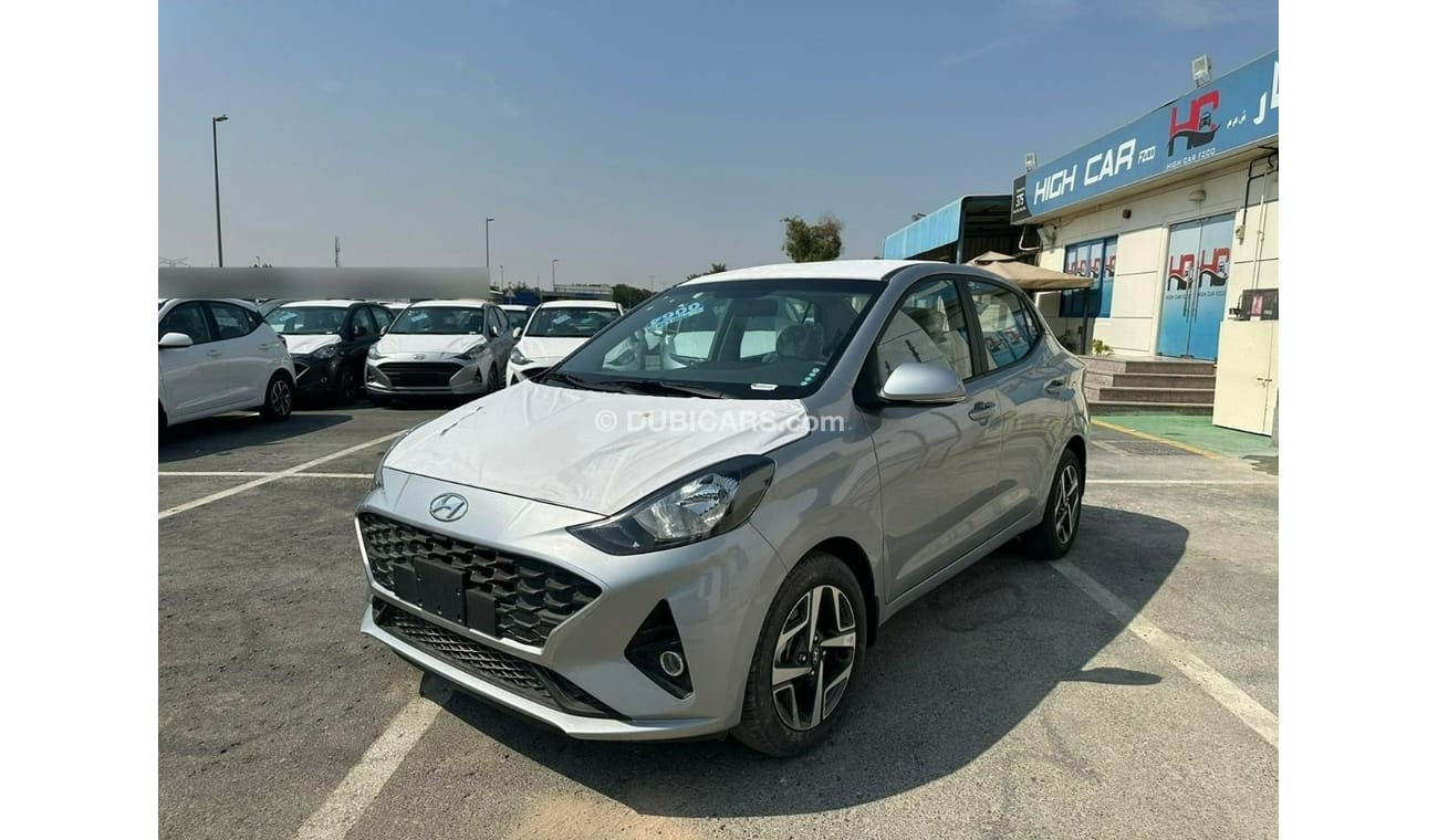 Hyundai Grand i10 1.2 L