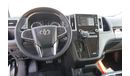 Toyota Granvia 2025 Toyota Granvia Premium (Full-Option without Radar) 6-Seater 3.5L V6 Petrol A/T RWD Export Only