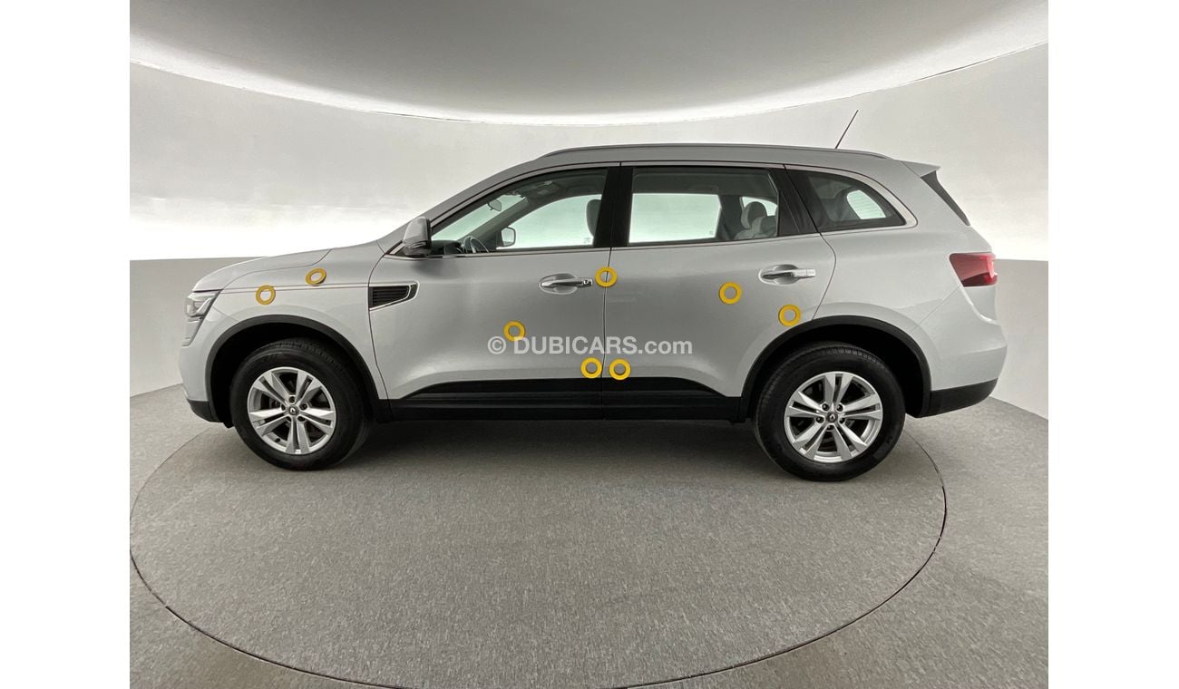 Renault Koleos PE | 1 year free warranty | 0 Down Payment