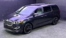 كيا سيدونا Kia Sedona Ex full option