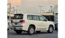 Toyota Land Cruiser EXR 4.0L 4WD