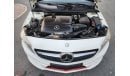 Mercedes-Benz A 250 Sport AMG Mercedes A250 kit AMG _GCC_2015_Excellent Condition _Full option