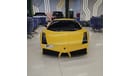 Lamborghini Gallardo SUPERLEGGERA 1 0F 500/ 1200HP / 680 Miles/ Clean Title