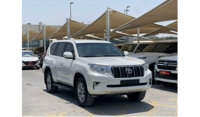 Toyota Prado EXR 2021 I V6 I Ref#307