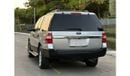 Ford Expedition XLT 3.5L