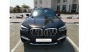 بي أم دبليو X3 xDrive 30i اكسكلوسيف