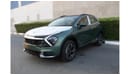 كيا سبورتيج Kia SPORTAGE 1.6L 2WD SBW AT