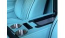 مرسيدس بنز V 250 By Barugzai Motors I VIP I Tiffany Blue