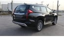 Mitsubishi Pajero Pajero sport 2.4 deisel automatic