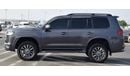 Toyota Land Cruiser 2015 (Upgrade 2023) Toyota Land Cruiser, 5dr SUV, 4.5L 8Cyl, Diesel Engine, Right hand drive, Austra