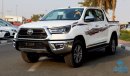 Toyota Hilux 2024 Toyota Hilux 2.4L Diesel - S-GLX - SR-5 - D-4D