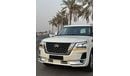 إنفينيتي QX80 Infinite QX80