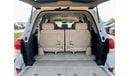 Toyota Land Cruiser LAND CRUISER GXR 2011 V6 PETROL 4x4 . 7 SEATER