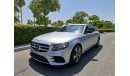 Mercedes-Benz E 220 Mercedes-Benz E220d 2017 full option