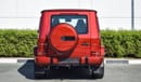 Mercedes-Benz G 63 AMG Night Pack 2021 (Export). Local Registration +10%