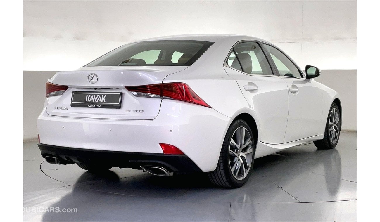 Lexus IS300 Premier | 1 year free warranty | 0 Down Payment