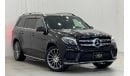 Mercedes-Benz GLS 550 Std 2016 Mercedes-Benz GLS 550 4MATIC®, Full Service History, Excellent Condition